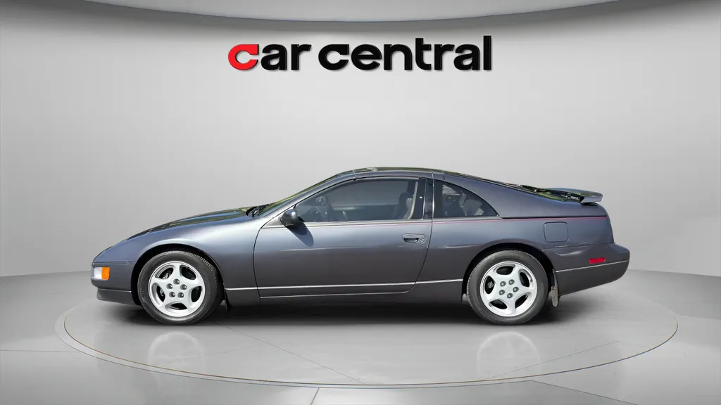 Photos of 1990 Nissan 300ZX 2+2 for sale in Milford, CT at Car Central Milford