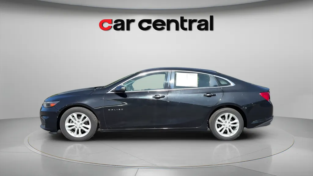 Photos of 2018 Chevrolet Malibu LT for sale in Milford, CT at Car Central Milford