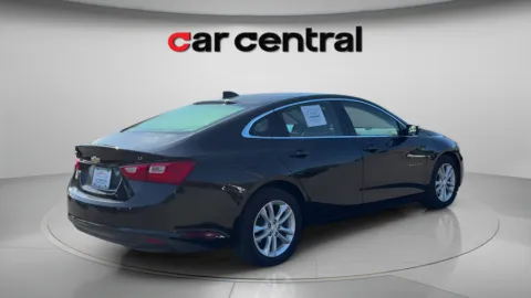 More photos of 2018 Chevrolet Malibu LT at Car Central Milford, CT