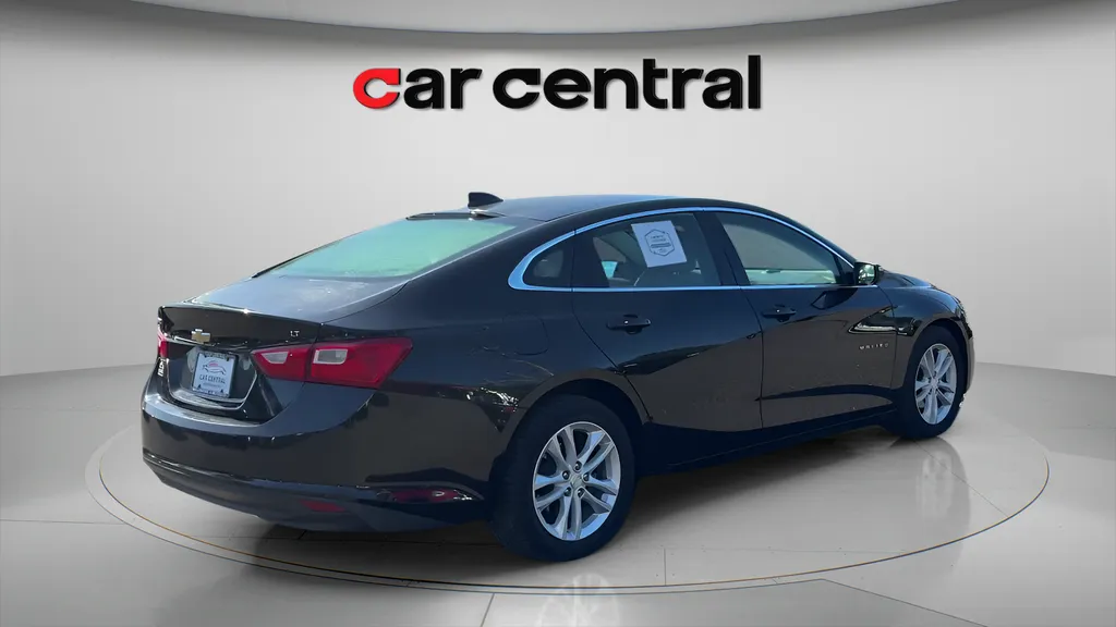More photos of 2018 Chevrolet Malibu LT at Car Central Milford, CT
