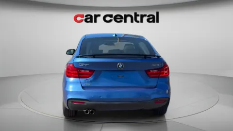 More photos of 2016 BMW 3 Series 328i xDrive Gran Turismo at Car Central Milford, CT