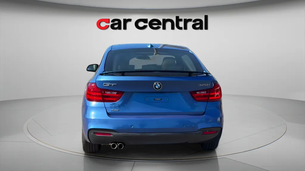 More photos of 2016 BMW 3 Series 328i xDrive Gran Turismo at Car Central Milford, CT