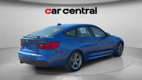 More photos of 2016 BMW 3 Series 328i xDrive Gran Turismo at Car Central Milford, CT