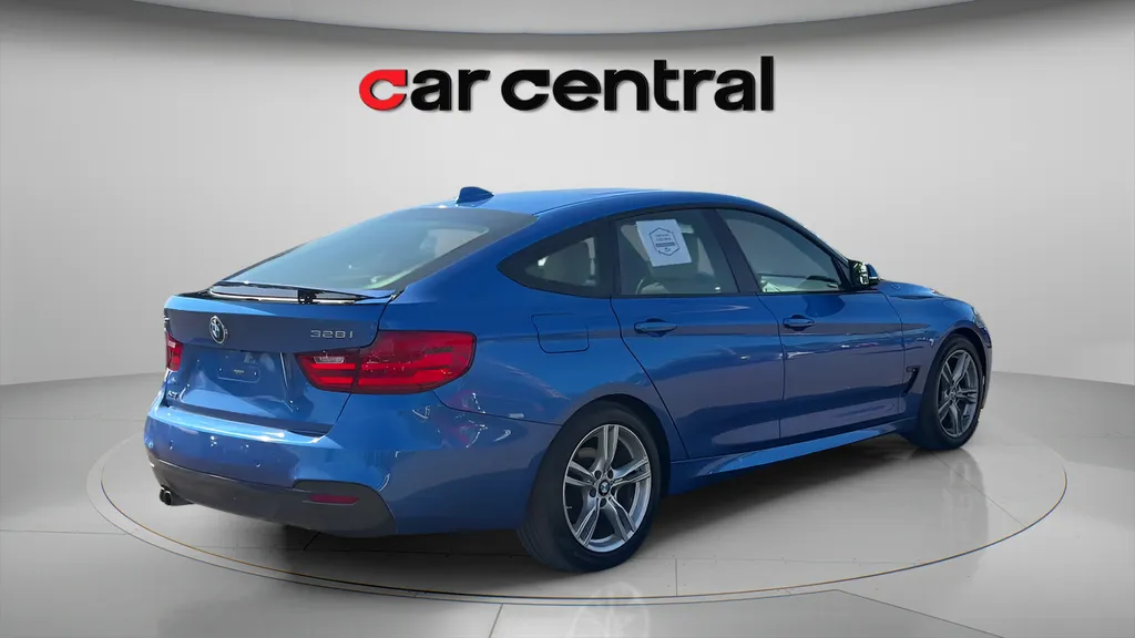 More photos of 2016 BMW 3 Series 328i xDrive Gran Turismo at Car Central Milford, CT