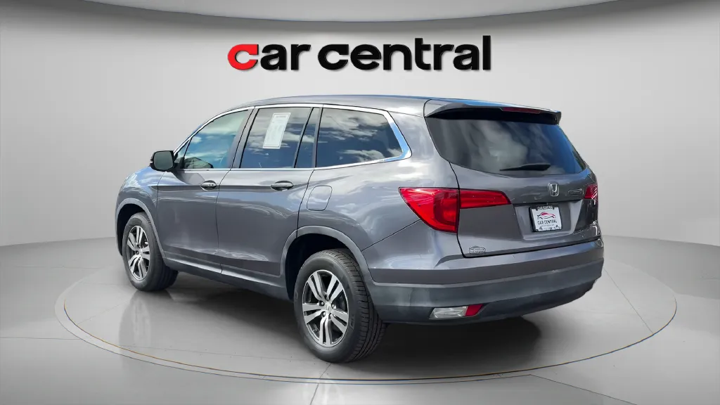 Another view of 2016 Honda Pilot EX-L for sale in Milford, CT at Car Central Milford