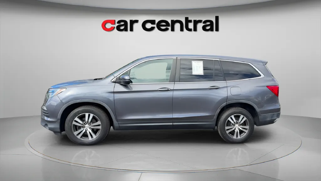 Photos of 2016 Honda Pilot EX-L for sale in Milford, CT at Car Central Milford