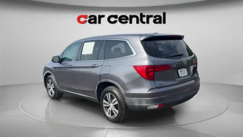 Another view of 2016 Honda Pilot EX-L for sale in Milford, CT at Car Central Milford