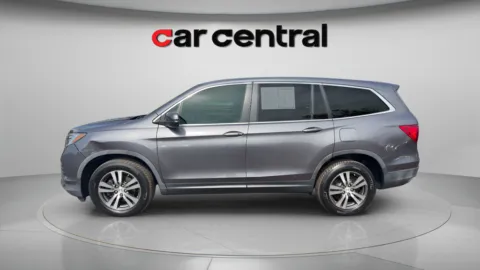 Photos of 2016 Honda Pilot EX-L for sale in Milford, CT at Car Central Milford