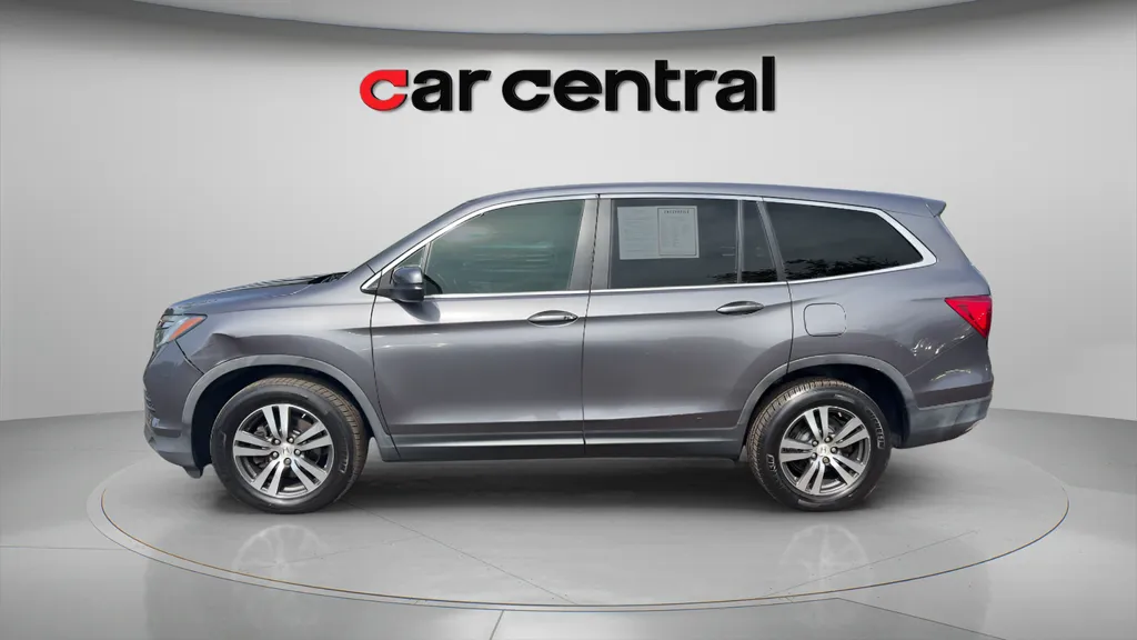 Photos of 2016 Honda Pilot EX-L for sale in Milford, CT at Car Central Milford