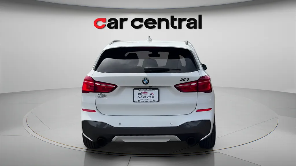 More photos of 2016 BMW X1 xDrive28i at Car Central Milford, CT