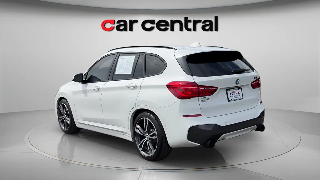 Another view of 2016 BMW X1 xDrive28i for sale in Milford, CT at Car Central Milford