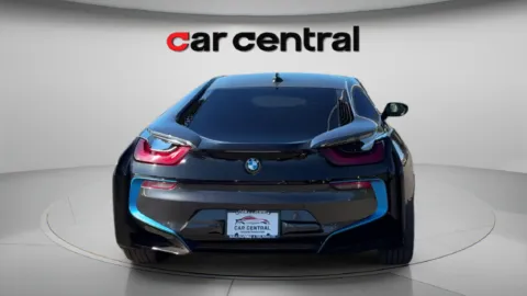 More photos of 2016 BMW i8 at Car Central Milford, CT