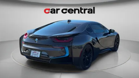More photos of 2016 BMW i8 at Car Central Milford, CT