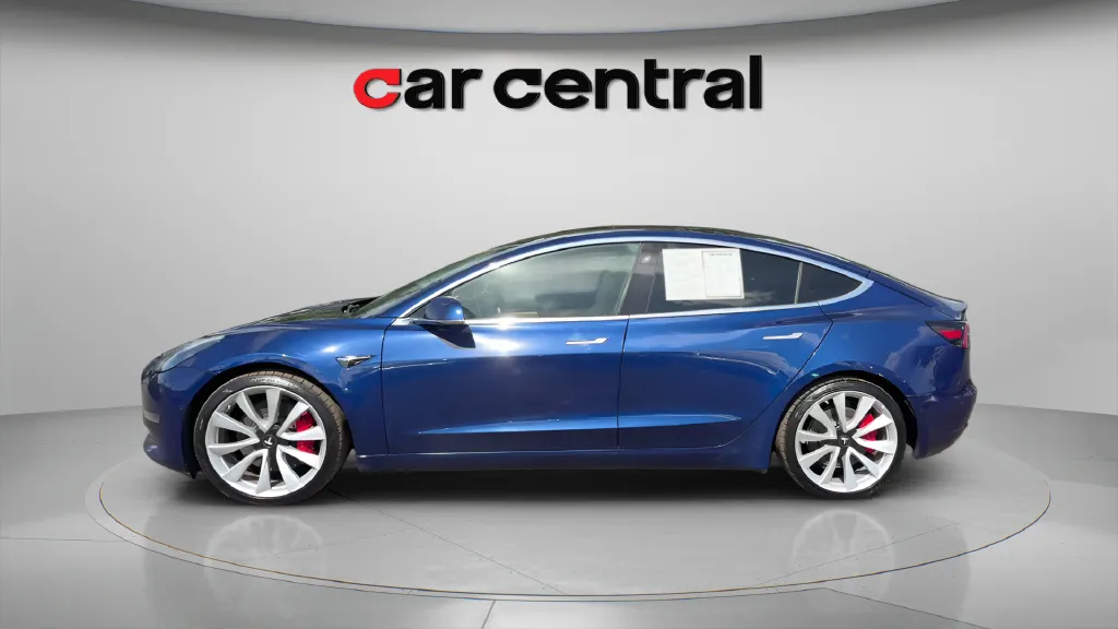 Photos of 2018 Tesla Model 3 Performance for sale in Milford, CT at Car Central Milford