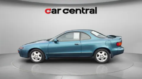 Photos of 1993 Toyota Celica GT for sale in Milford, CT at Car Central Milford