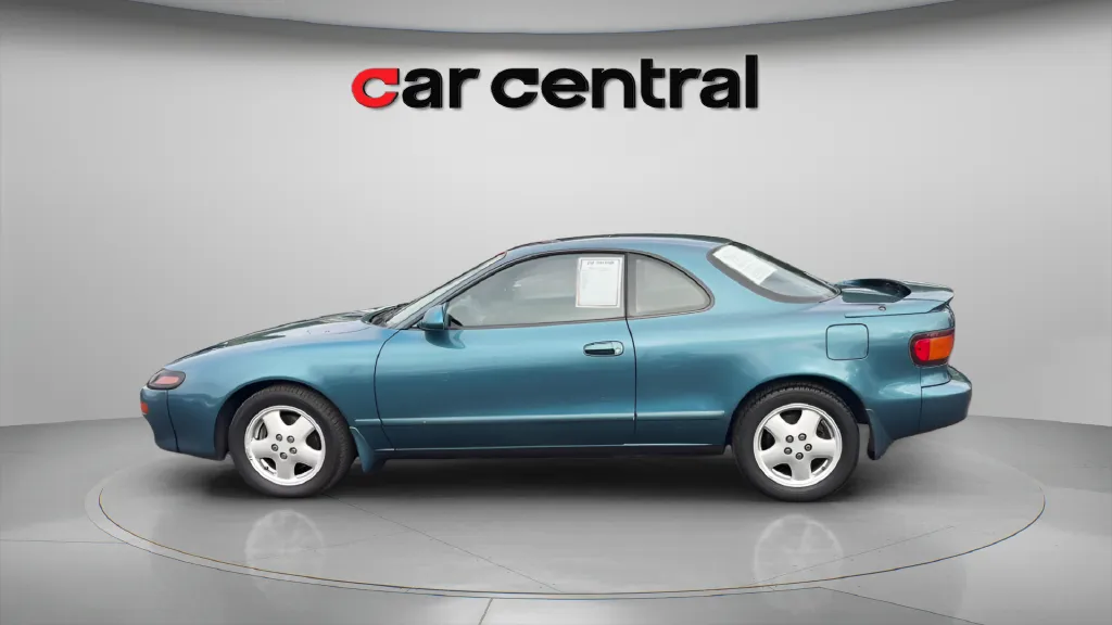 Photos of 1993 Toyota Celica GT for sale in Milford, CT at Car Central Milford