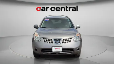 Photos of 2010 Nissan Rogue SL for sale in Milford, CT at Car Central Milford
