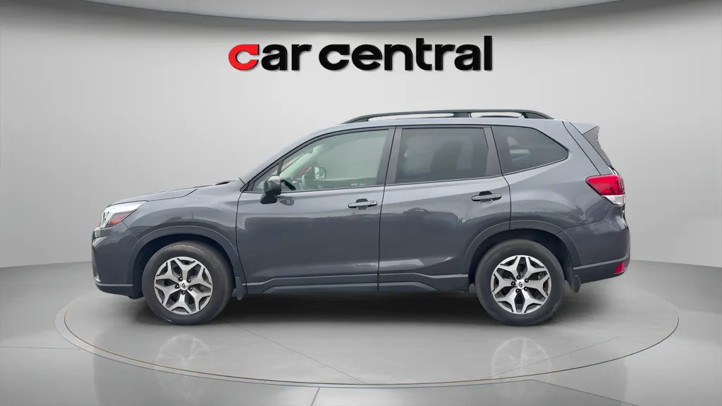 Photos of 2021 Subaru Forester Premium for sale in Milford, CT at Car Central Milford