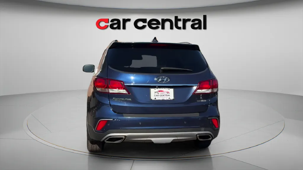 More photos of 2018 Hyundai Santa Fe SE Ultimate at Car Central Milford, CT