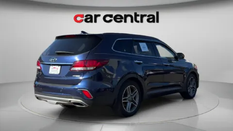 More photos of 2018 Hyundai Santa Fe SE Ultimate at Car Central Milford, CT