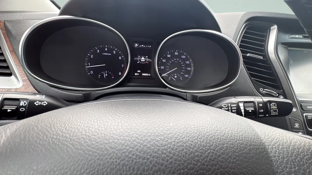 More photos of 2018 Hyundai Santa Fe SE Ultimate at Car Central Milford, CT