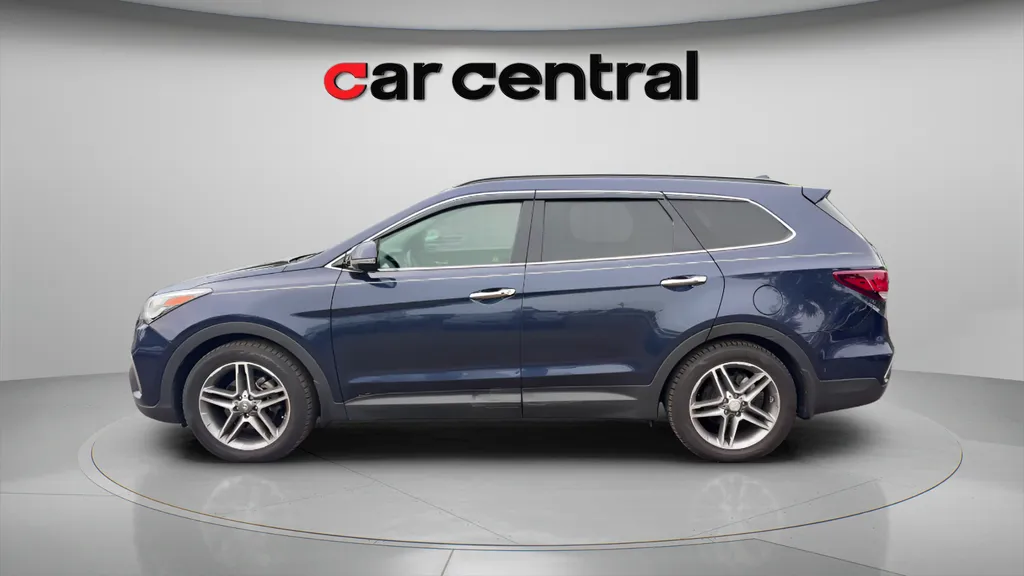 Photos of 2018 Hyundai Santa Fe SE Ultimate for sale in Milford, CT at Car Central Milford