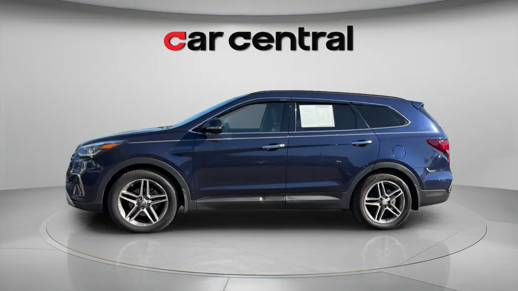 Photos of 2018 Hyundai Santa Fe SE Ultimate for sale in Milford, CT at Car Central Milford