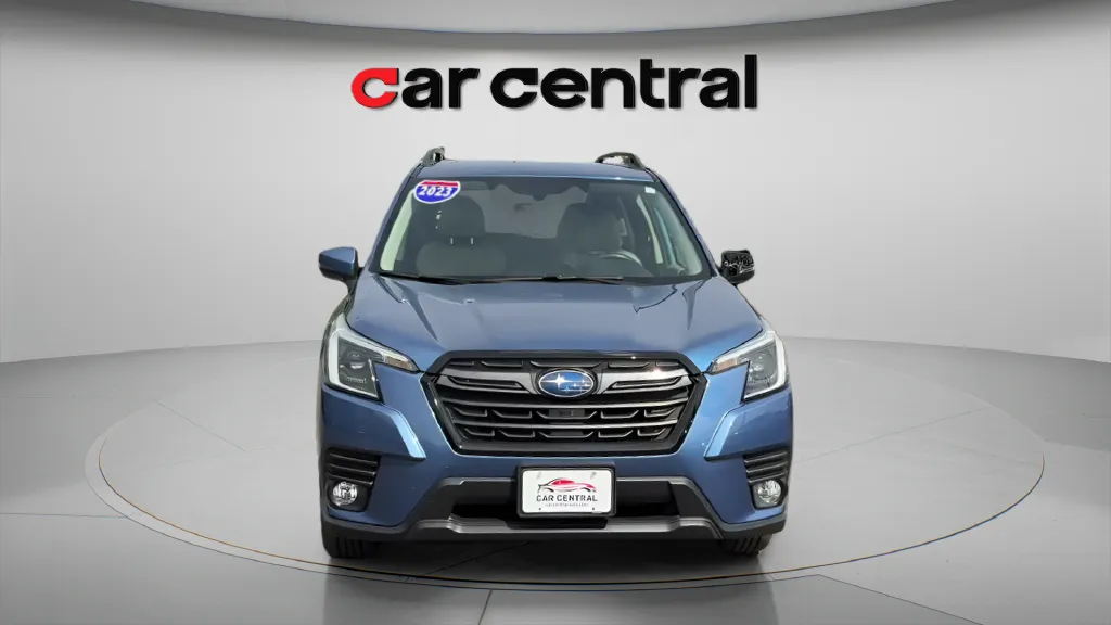 Photos of 2023 Subaru Forester Limited for sale in Milford, CT at Car Central Milford