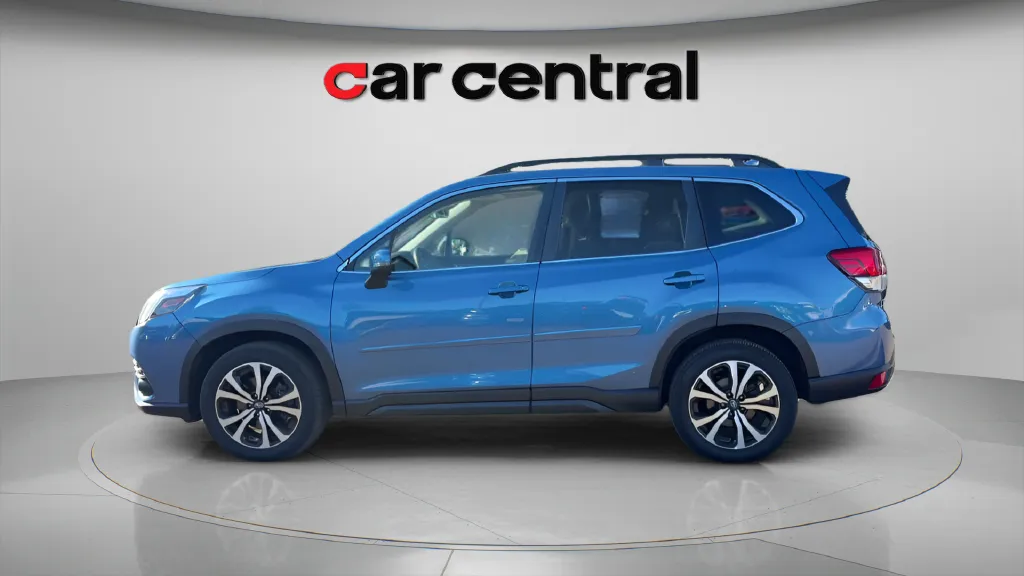 Photos of 2023 Subaru Forester Limited for sale in Milford, CT at Car Central Milford