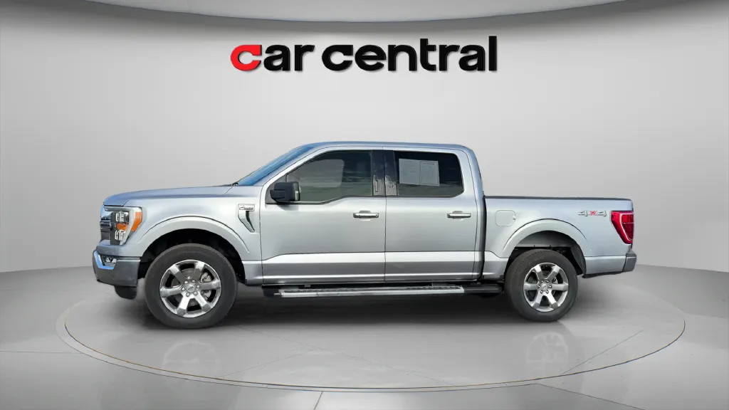 Photos of 2023 Ford F-150 XLT for sale in Milford, CT at Car Central Milford