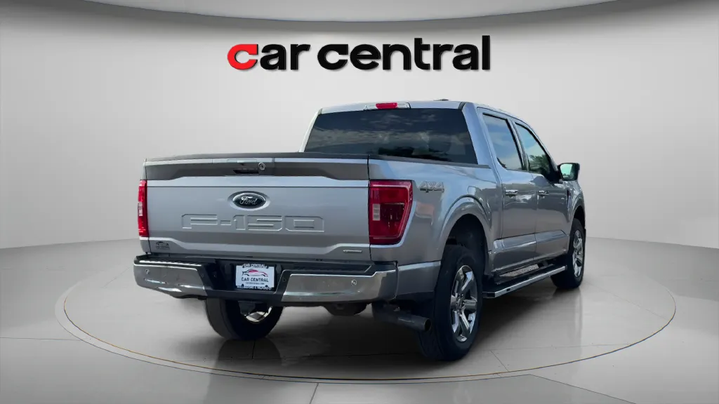 More photos of 2023 Ford F-150 XLT at Car Central Milford, CT