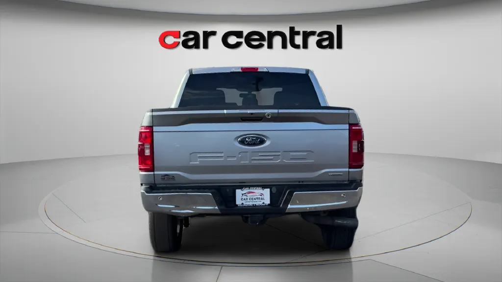More photos of 2023 Ford F-150 XLT at Car Central Milford, CT