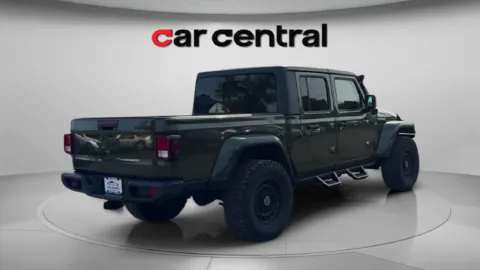 More photos of 2022 Jeep Gladiator Sport at Car Central Milford, CT