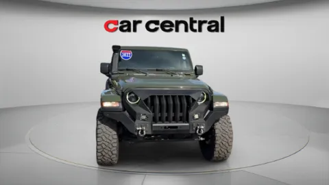 Photos of 2022 Jeep Gladiator Sport for sale in Milford, CT at Car Central Milford