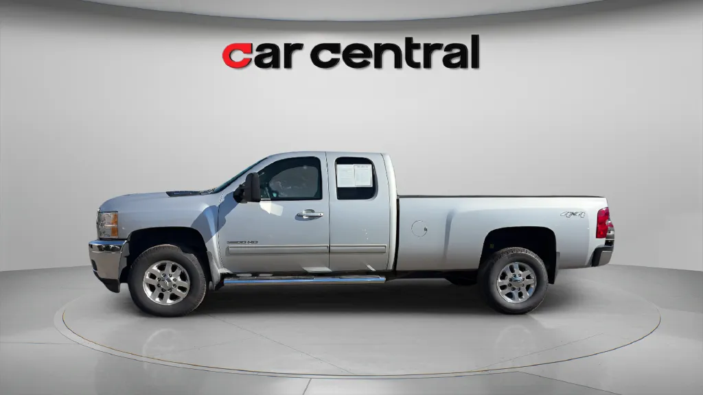 Photos of 2012 Chevrolet Silverado 3500 HD LTZ for sale in Milford, CT at Car Central Milford