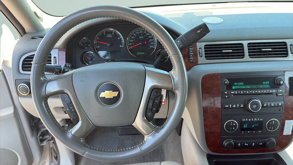 More photos of 2012 Chevrolet Silverado 3500 HD LTZ at Car Central Milford, CT