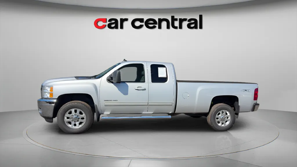 Photos of 2012 Chevrolet Silverado 3500 HD LTZ for sale in Milford, CT at Car Central Milford