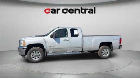 Photos of 2012 Chevrolet Silverado 3500 HD LTZ for sale in Milford, CT at Car Central Milford