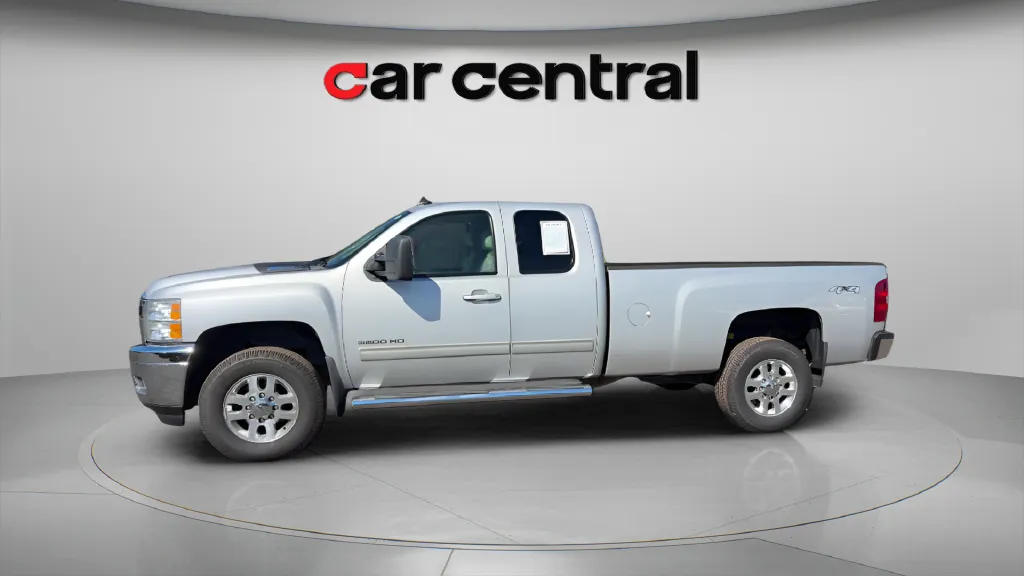 Photos of 2012 Chevrolet Silverado 3500 HD LTZ for sale in Milford, CT at Car Central Milford