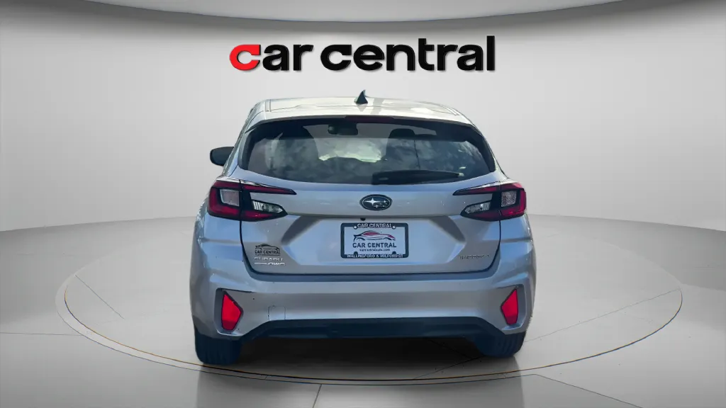 More photos of 2024 Subaru Impreza at Car Central Milford, CT