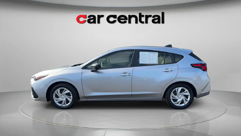 Photos of 2024 Subaru Impreza for sale in Milford, CT at Car Central Milford