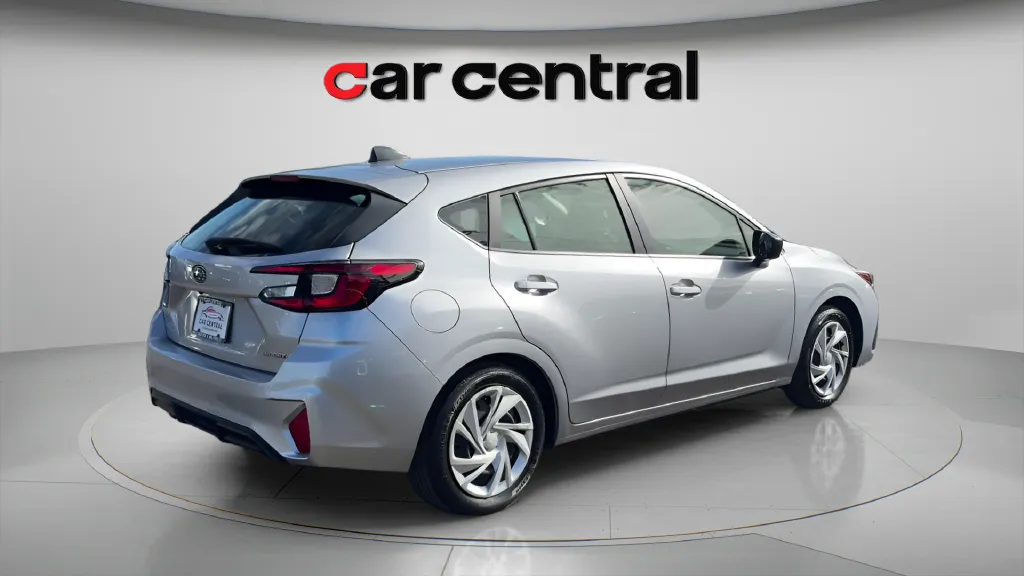 More photos of 2024 Subaru Impreza at Car Central Milford, CT