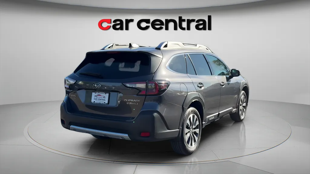 More photos of 2023 Subaru Outback Touring at Car Central Milford, CT