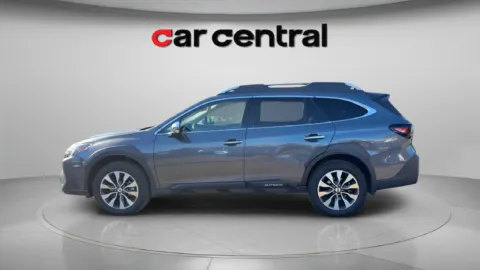 Photos of 2023 Subaru Outback Touring for sale in Milford, CT at Car Central Milford