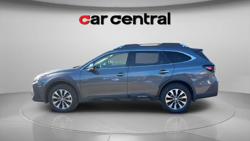 Photos of 2023 Subaru Outback Touring for sale in Milford, CT at Car Central Milford