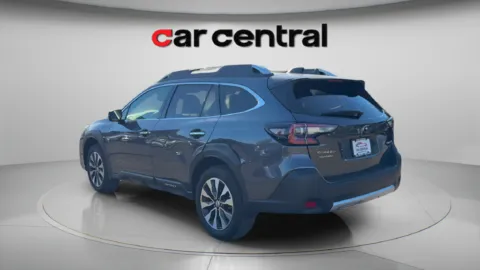 Another view of 2023 Subaru Outback Touring for sale in Milford, CT at Car Central Milford