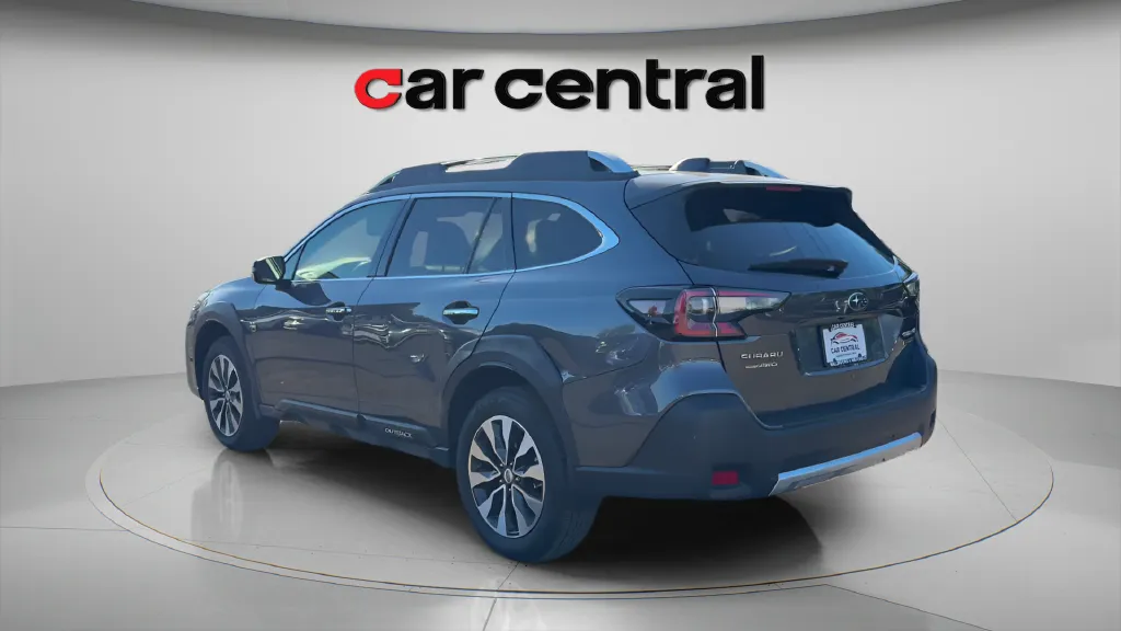 Another view of 2023 Subaru Outback Touring for sale in Milford, CT at Car Central Milford
