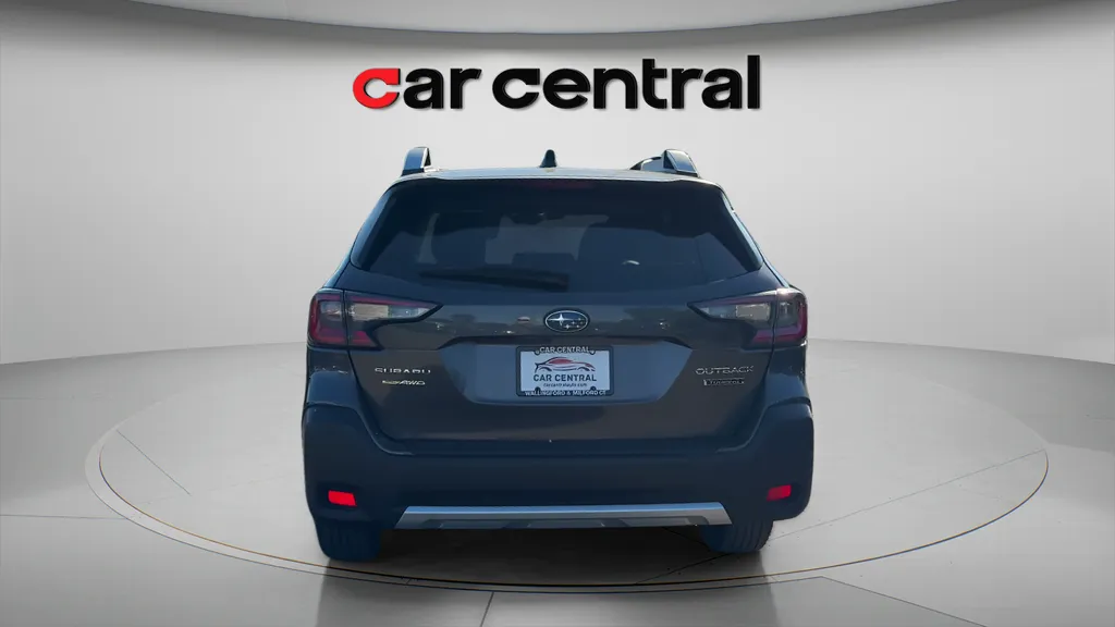More photos of 2023 Subaru Outback Touring at Car Central Milford, CT
