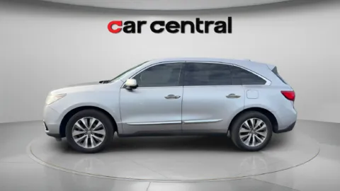 Photos of 2016 Acura MDX 3.5L for sale in Milford, CT at Car Central Milford