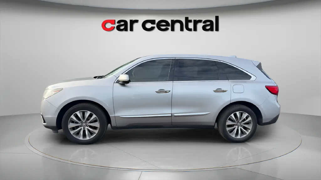 Photos of 2016 Acura MDX 3.5L for sale in Milford, CT at Car Central Milford